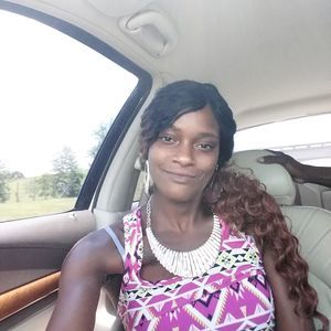 Meet your Posher, La'mae ft gary